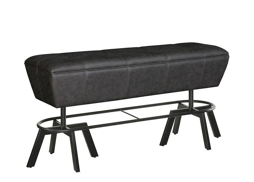 Valmont Brown Dining Room Set by New Era Innovations at Eve Furniture