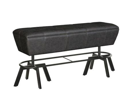 Valmont Brown Dining Room Set by New Era Innovations at Eve Furniture