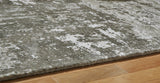 Valmontic Gray Large Rug by Ashley at Eve Furniture