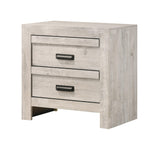 Valor Beige Bedroom Set by Crown Mark at Eve Furniture