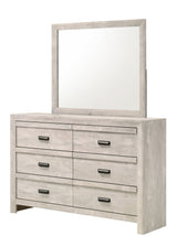 Valor Beige Youth Bedroom Set by Crown Mark at Eve Furniture