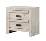 Valor Beige Youth Bedroom Set by Crown Mark at Eve Furniture