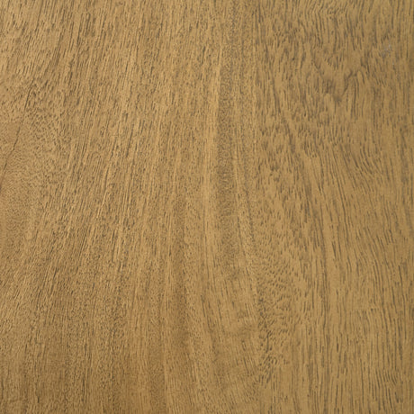 Valterra Light Brown Wood w/ Travertine 4 Door Tall Cabinet by Mercana at Eve Furniture