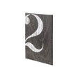 Value Collector 2 by Alarm a Hand Embellished Textured Canvas by Mercana at Eve Furniture