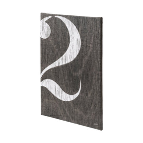 Value Collector 2 by Alarm a Hand Embellished Textured Canvas by Mercana at Eve Furniture