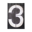 Value Collector 3 by Alarm a Hand Embellished Textured Canvas by Mercana at Eve Furniture