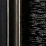 Value Collector 3 by Mercana Studio a Hand Embellished Textured Framed Art Print by Mercana at Eve Furniture