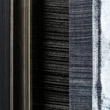Value Collector 4 by Mercana Studio a Hand Embellished Textured Framed Art Print by Mercana at Eve Furniture