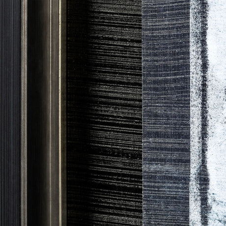 Value Collector 4 by Mercana Studio a Hand Embellished Textured Framed Art Print by Mercana at Eve Furniture