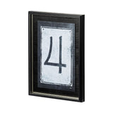 Value Collector 4 by Mercana Studio a Hand Embellished Textured Framed Art Print by Mercana at Eve Furniture
