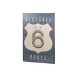 Value Collector 6 by Alarm a Hand Embellished Textured Canvas by Mercana at Eve Furniture