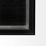 Value Collector 7 by Mercana Studio a Hand Embellished Textured Framed Art Print by Mercana at Eve Furniture