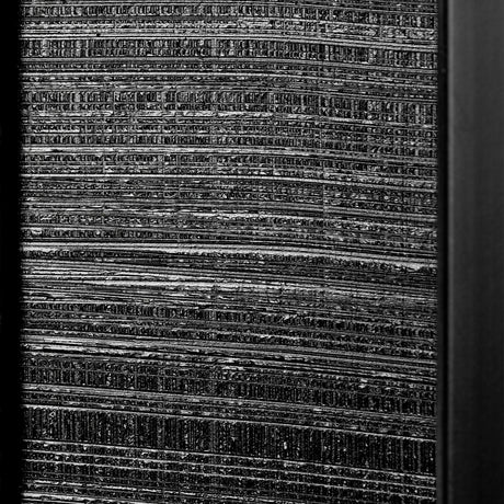 Value Collector 7 by Mercana Studio a Hand Embellished Textured Framed Art Print by Mercana at Eve Furniture