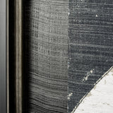 Value Collector 8 by Mercana Studio a Hand Embellished Textured Framed Art Print by Mercana at Eve Furniture
