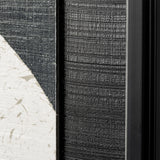Value Collector 8 by Mercana Studio a Hand Embellished Textured Framed Art Print by Mercana at Eve Furniture