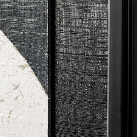 Value Collector 8 by Mercana Studio a Hand Embellished Textured Framed Art Print by Mercana at Eve Furniture