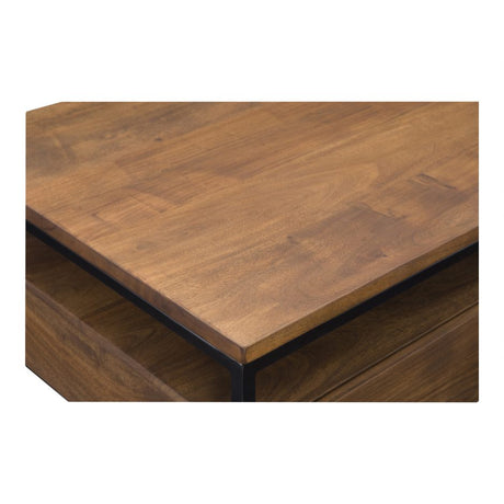 Vancouver Coffee Table by Moe's Home at Eve Furniture