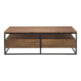 Vancouver Coffee Table by Moe's Home at Eve Furniture