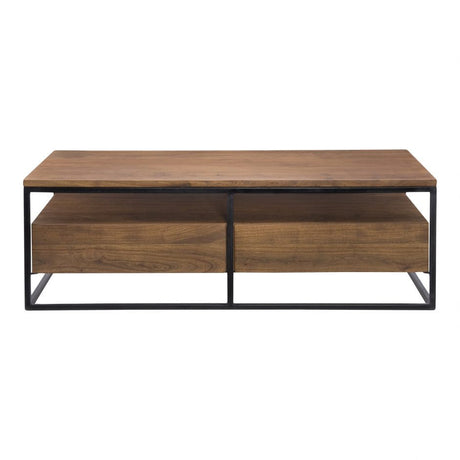 Vancouver Coffee Table by Moe's Home at Eve Furniture