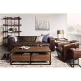 Vancouver Side Table by Moe's Home at Eve Furniture