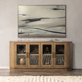Vander Buffet by Classic Home at Eve Furniture