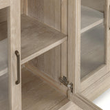 Vander Buffet by Classic Home at Eve Furniture