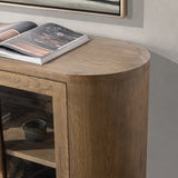 Vander Buffet by Classic Home at Eve Furniture