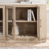 Vander Buffet by Classic Home at Eve Furniture