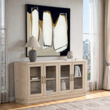 Vander Buffet by Classic Home at Eve Furniture