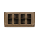 Vander Buffet by Classic Home at Eve Furniture