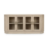 Vander Buffet by Classic Home at Eve Furniture