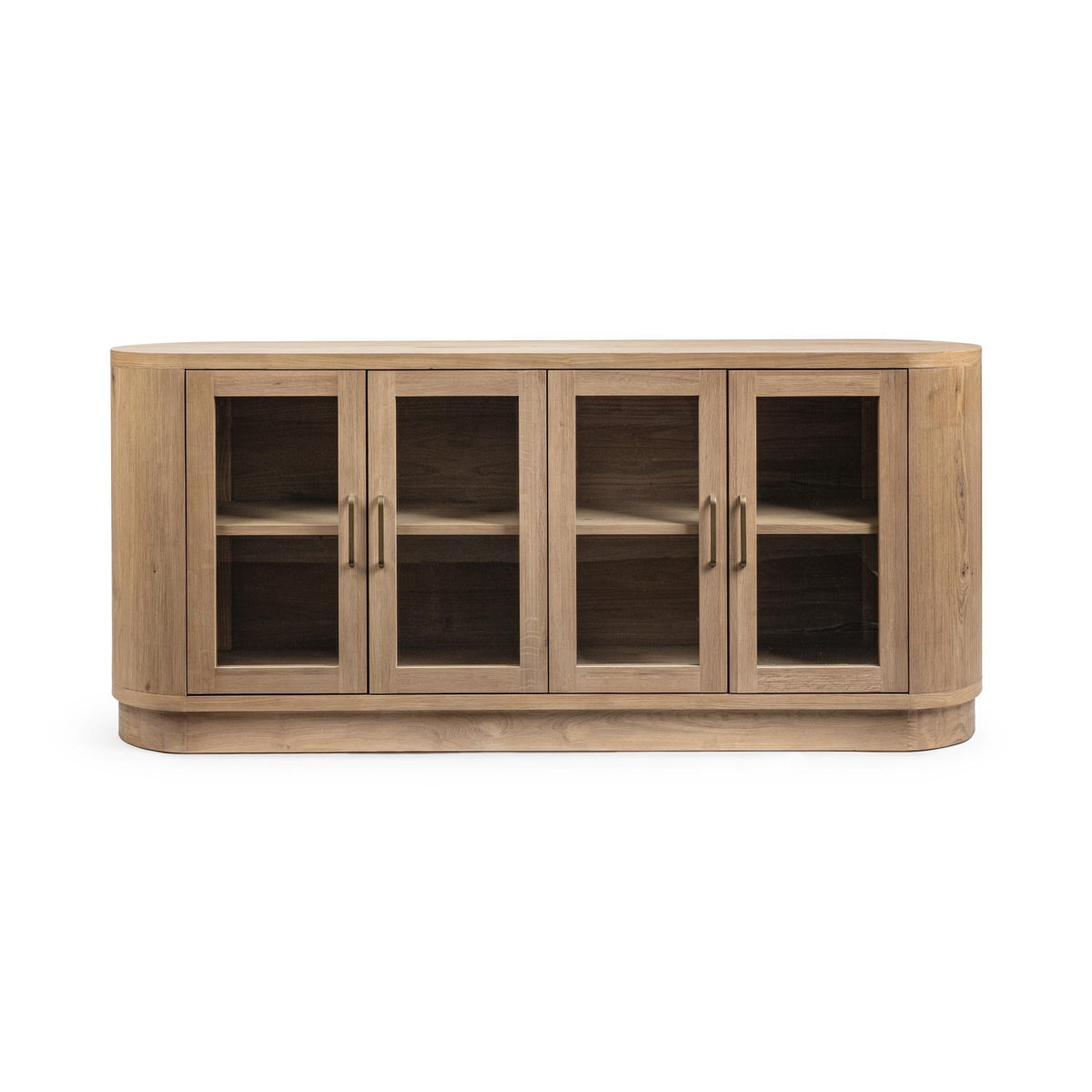 Vander Buffet by Classic Home at Eve Furniture