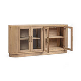 Vander Buffet by Classic Home at Eve Furniture