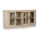 Vander Buffet by Classic Home at Eve Furniture