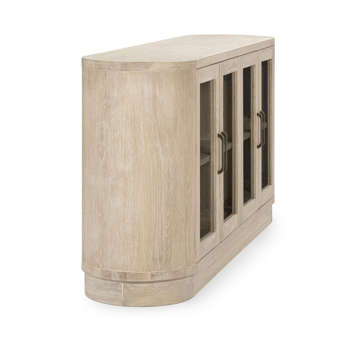 Vander Buffet by Classic Home at Eve Furniture