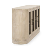 Vander Buffet by Classic Home at Eve Furniture