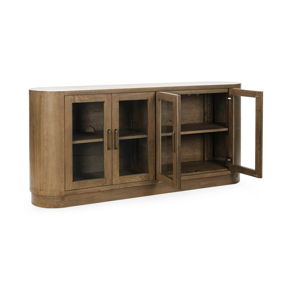 Vander Buffet by Classic Home at Eve Furniture