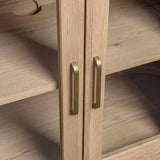 Vander Buffet by Classic Home at Eve Furniture