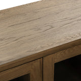 Vander Buffet by Classic Home at Eve Furniture