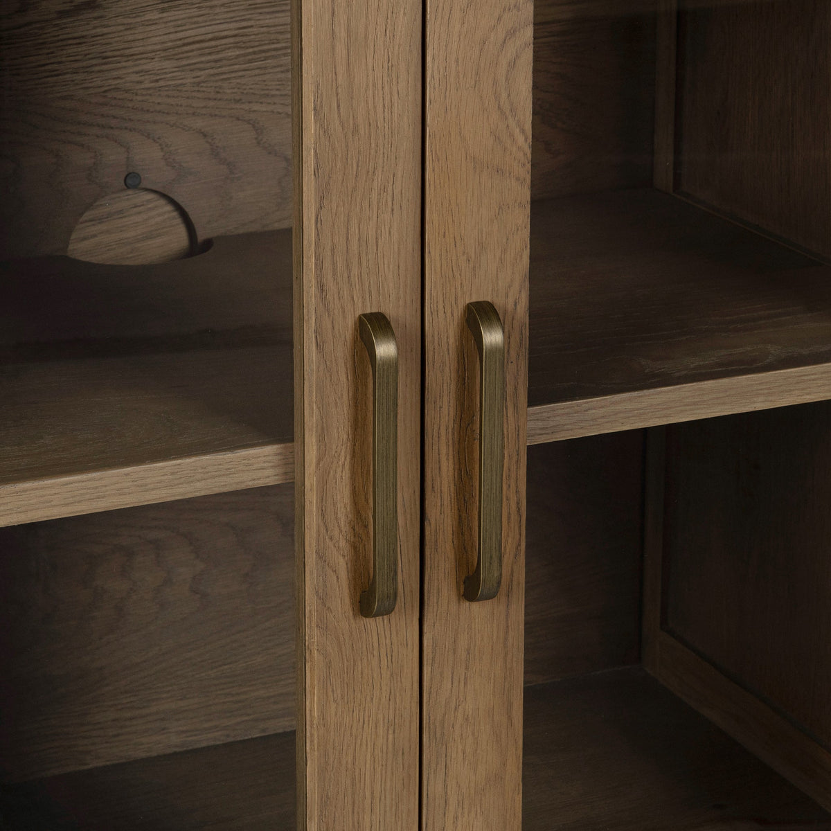 Vander Buffet by Classic Home at Eve Furniture