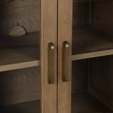 Vander Buffet by Classic Home at Eve Furniture