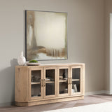 Vander Buffet by Classic Home at Eve Furniture