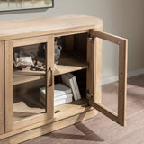 Vander Buffet by Classic Home at Eve Furniture