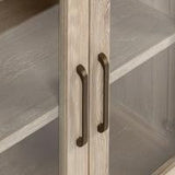 Vander Buffet by Classic Home at Eve Furniture
