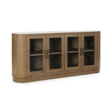 Vander Buffet by Classic Home at Eve Furniture