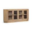 Vander Buffet by Classic Home at Eve Furniture