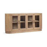 Vander Buffet by Classic Home at Eve Furniture