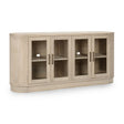 Vander Buffet by Classic Home at Eve Furniture
