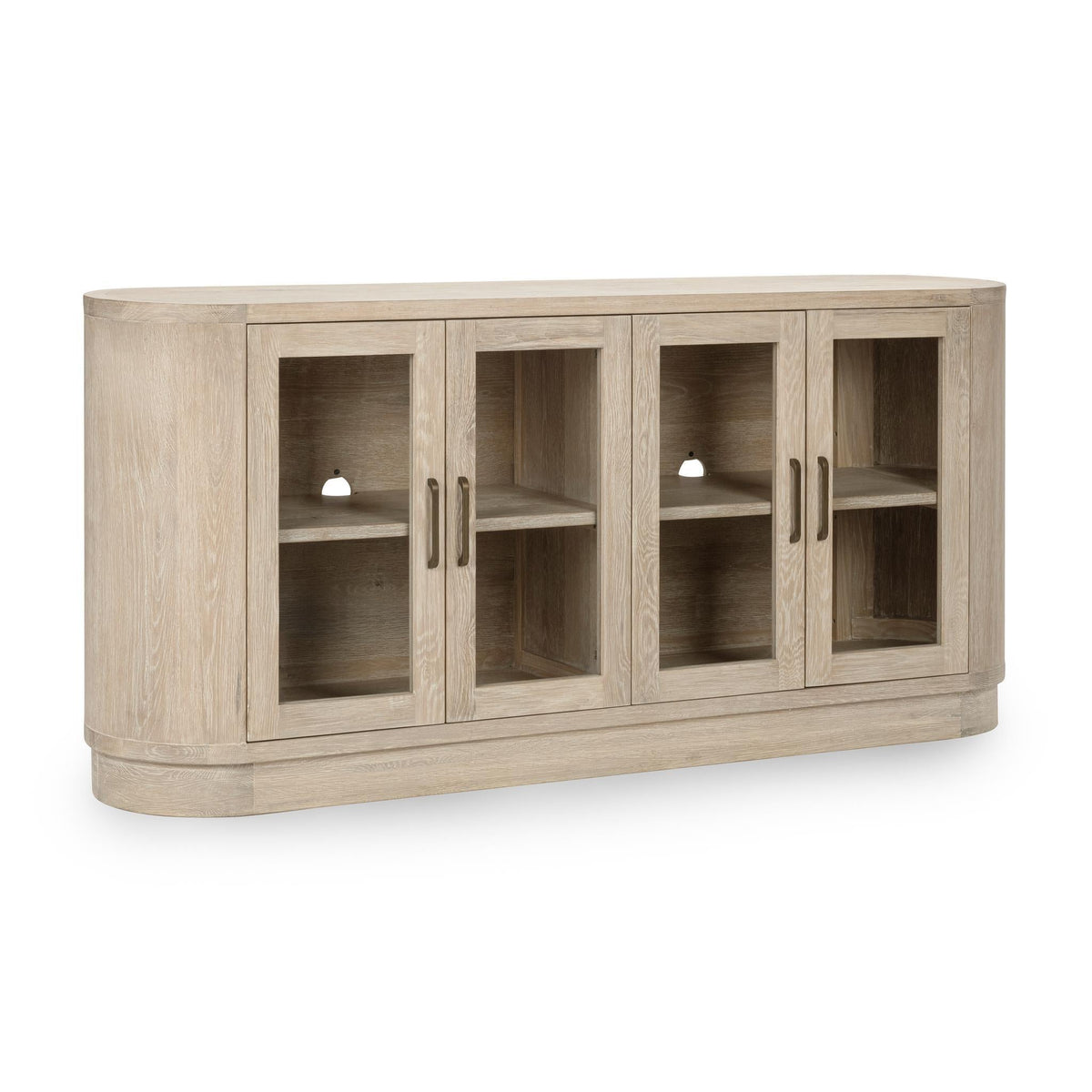 Vander Buffet by Classic Home at Eve Furniture
