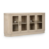 Vander Buffet by Classic Home at Eve Furniture
